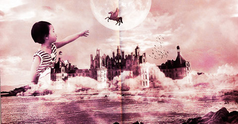 View Fantasy Photo Manipulation in Photoshop | Tutorial Valley Fantasy Photo Manipulation in Photoshop | Tutorial Valley
