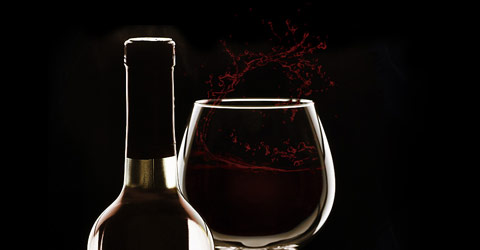 View Fill a Wine Bottle and Glass | Tutorial Valley Fill a Wine Bottle and Glass | Tutorial Valley