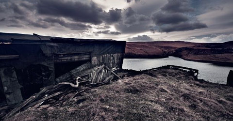 View Single-shot HDR effects | Tutorial Valley Single-shot HDR effects | Tutorial Valley
