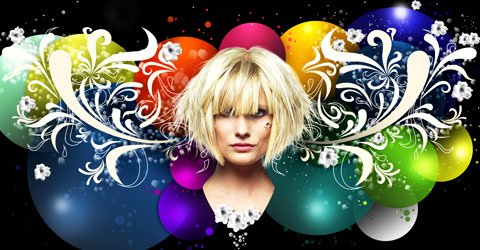 View Design a Colorful Illustration | Tutorial Valley Design a Colorful Illustration | Tutorial Valley