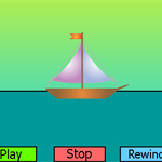 Motion Tween Methods, Resume, Stop, and Rewind