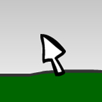 Custom Cursor in Flash
