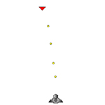 Collision Detection with Flash ActionScript 3.0