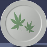 Create a Super Realistic Plate from Scratch in Photoshop