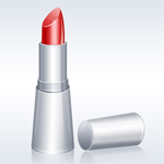 Lipstick in Photoshop