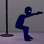 Animate an Acrobatic Using Adobe Flash CS3