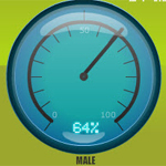 Display Data With Funky Animated in Flash