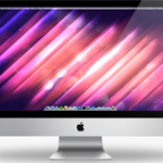 Create a Stylish Modern iMac in Photoshop