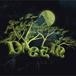 Create a Dream Design with 3D Typography