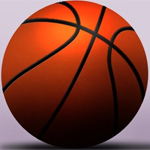 Basketball Logo Graphics in Photoshop