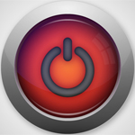 Create a Glossy Power Button in Illustrator