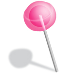 Create a Delicious 3D Lollipop in Illustrator