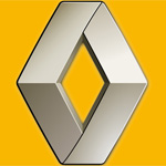 Create The Renault Logo in Illustrator