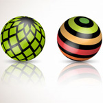 Create Stylish 3D Shapes with Adobe Illustrator