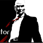 Make Hitman in Adobe Illustrator