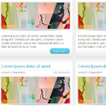 Create a Wordpress Theme in Photoshop