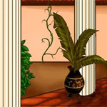 The Drawing Roman House Painting Part II