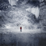Intense Apocalyptic Photo Manipulation with Photoshop