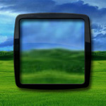 Create an Magnifying Effect with ActionScript 3.0 