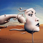 Unbelievable Surreal Abstract Artwork with Photoshop