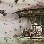 The Making of Merry Go Wild