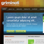 Create a Clean and Colorful Web Layout