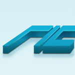 Super Cool 3D Text in Photoshop