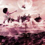 Fantasy Photo Manipulation in Photoshop