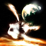 Design an Awesome Space-themed Artwork