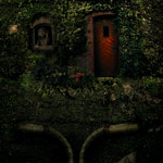 Creating a Fantasy Scene