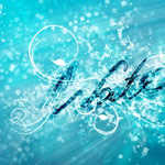 Fantasy Water Wallpaper