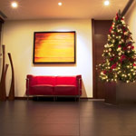 Natural High Dynamic Range Images Without Noise