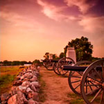 Add Dramatic Color to Photographs