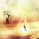Surreal Ancient Fantasy Scene In Photoshop