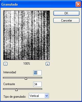 Tutorial photoshop: Fondo Estilo matrix 03