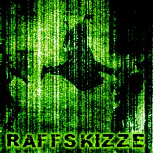 Tutorial photoshop: Fondo Estilo matrix 05
