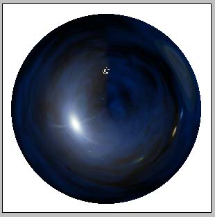 Dise�ar una Bola de Cristal con Photoshop 06