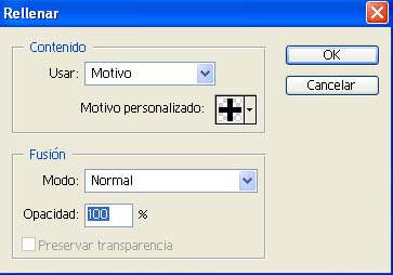 Crear Estructura 02