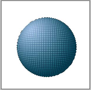 Diseñar Bola de Discoteca 03