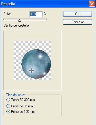 Diseñar Bola de Discoteca