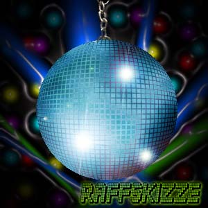 Diseñar Bola de Discoteca 07