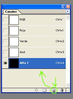 Fondo Circunferencial 01
