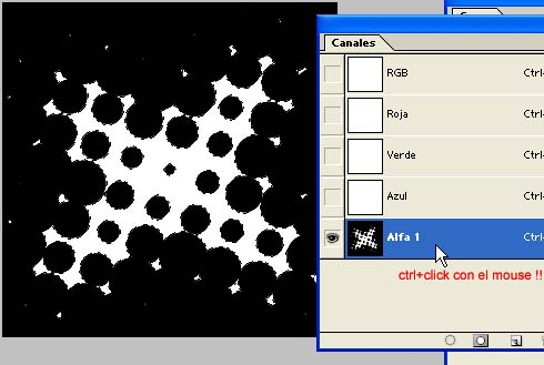 Fondo Circunferencial 05