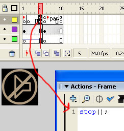 Accion Stop Frame 5
