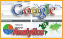 Contador de Visitas y Estadsticas con Google Analytics