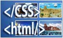 Galeria de Imagenes xHTML CSS