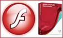 Boton de 3 estados Adobe Flash