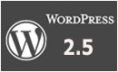 Instalar y Actualizar WordPress 2.5