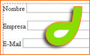 Formulario de Contacto enviar mail con PHP