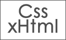 Conceptos Bsicos de xHTML Parte 1